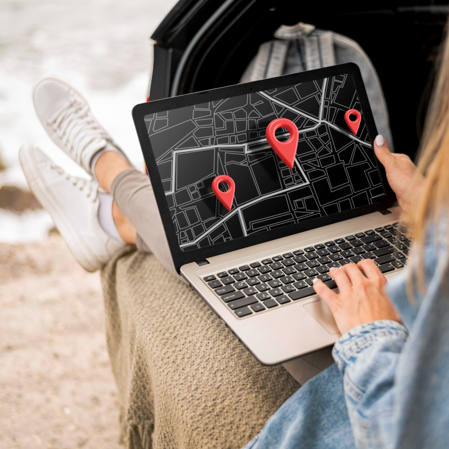 Local SEO Basics