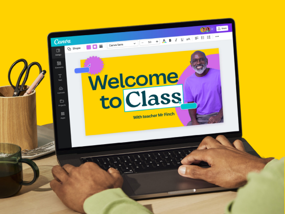 5 Top Canva Alternatives for Stunning Graphic Design in 2024