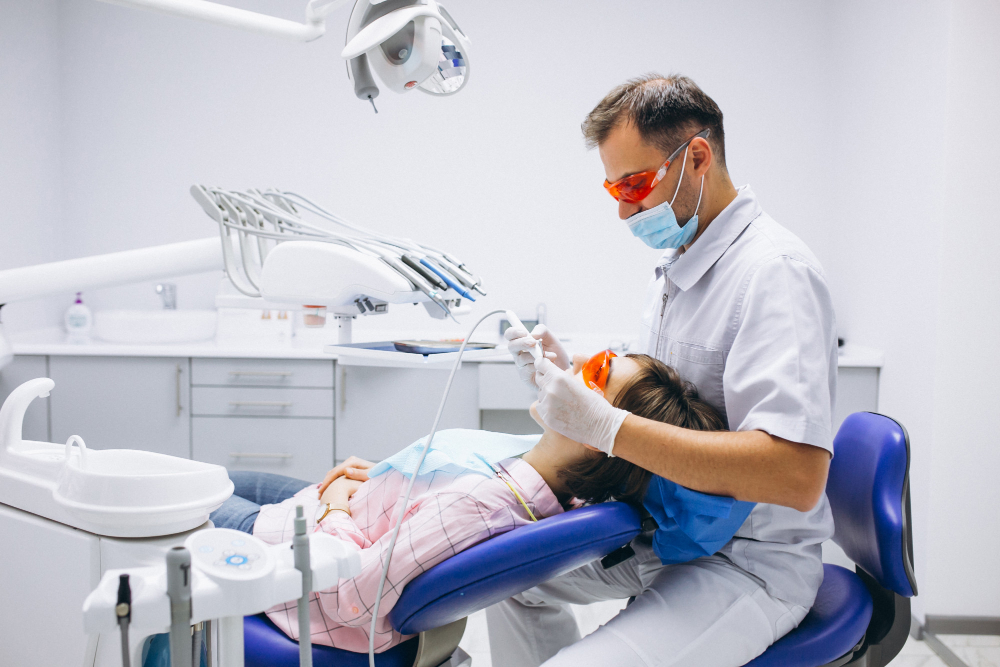 Local SEO for Dentists: A Comprehensive Guide to Boosting Your Practice