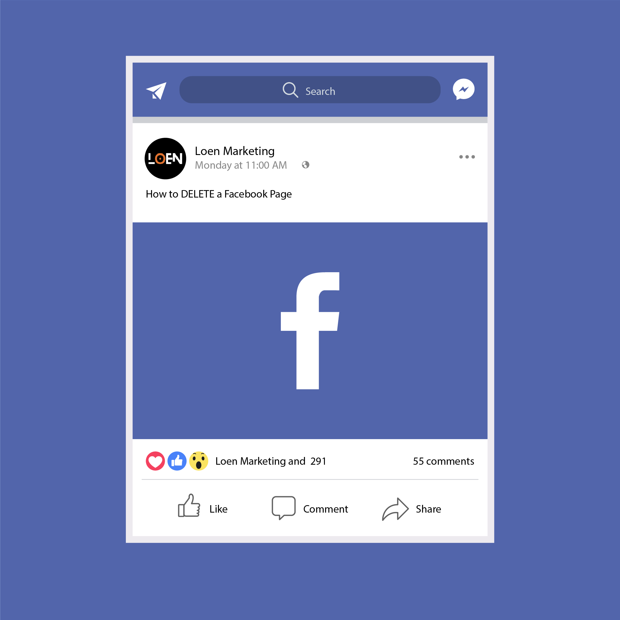 How Do I Delete a Facebook Page? A Step-by-Step Guide