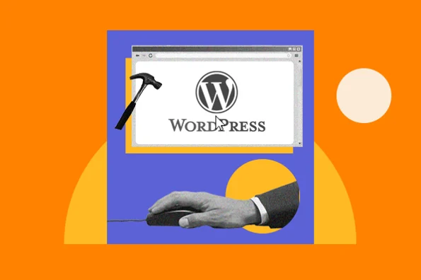 WordPress Website