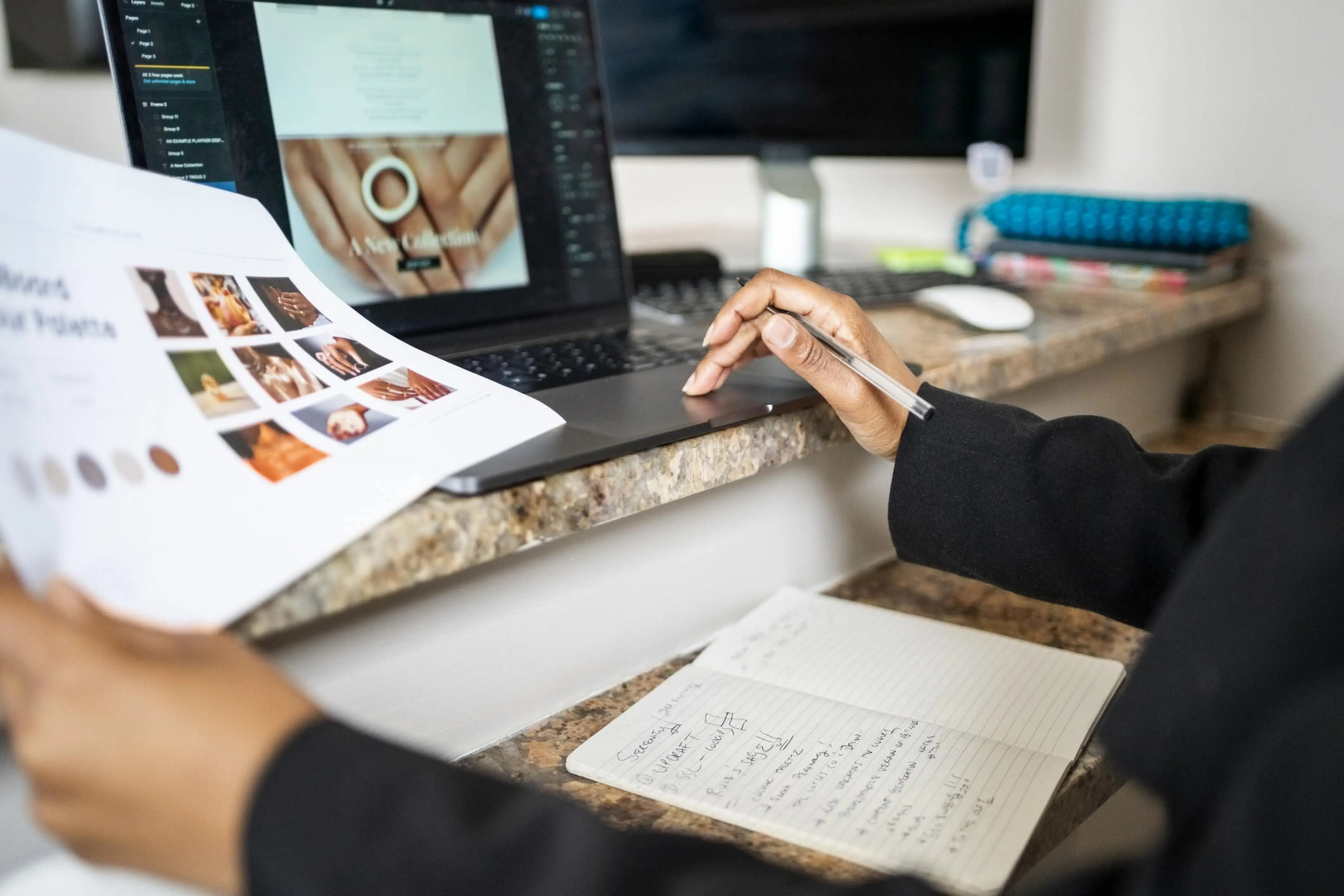 White Label Web Development